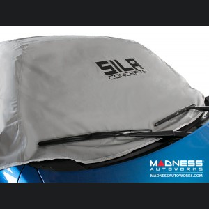 Mazda MX-5/ Miata Car Cover - MXDOME